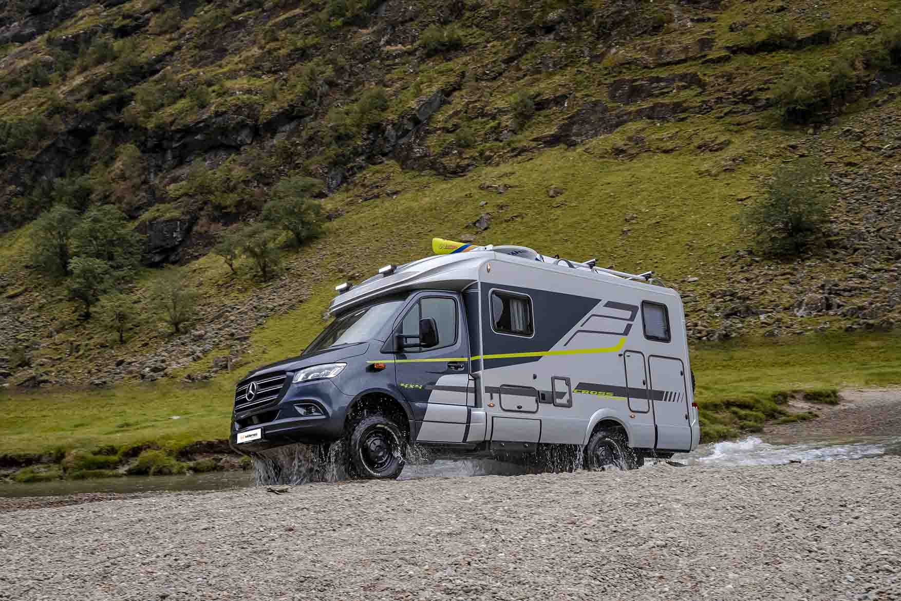 Best campervans new zealand hotsell